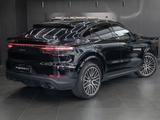 Porsche Cayenne Coupe - Porsche Cayenne: Sportwagen