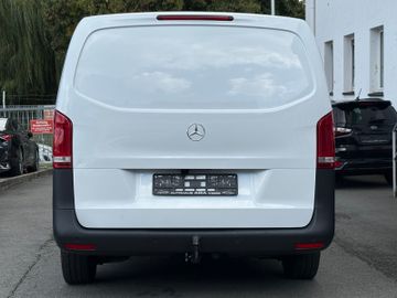 Mercedes Vito - 9