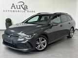 Volkswagen Golf Variant 2.0 TDI DSG R-Line NAV+LED+PANO+ACC - Volkswagen Golf: R TDI