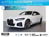 BMW 420d xDrive Gran Coupé M-Sport Pro "Winter Highl