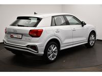 Audi Q2 - Vorschau Bild 3