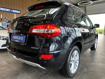 MYAUTOCENTER – Gebraucht- und Jahreswagen mit Werkstattservice in Pfaffenhofen Renault Koleos Dynamique *Navi*TÜV*Klima*