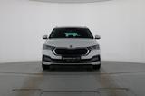 Skoda OCTAVIA COMBI FIRST 2.0TDI DSG LEDER+MASSAGEuvm - Skoda Octavia: TDI