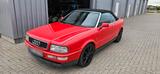 Audi 80 Cabrio 2.3 5 Zylinder - Audi 80: Cabrio, 2.3