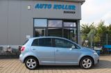 Volkswagen Golf Plus VI Team - Volkswagen Golf: Vi Team