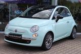 Fiat 500C 0.9 8V TwinAir Turbo Cult C - Fiat 500C: Sitzheizung