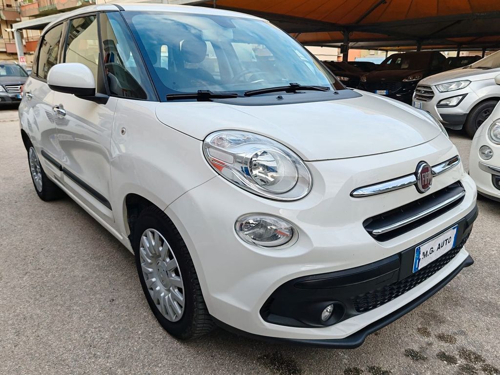 Image of Fiat 500L