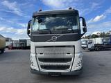 Volvo FH 500 3-Seiten Meiller Kipper mit Palfinger PK2 - Offers