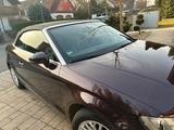 Audi A3 1.4 TFSI COD ultra S tronic Ambition C. A... - Audi A3: Rot, Leder