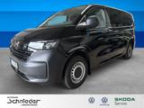 Volkswagen T7 Kombi e-Kombi 9 Sitzer Navi Klima - Volkswagen T7 Kombi: Van
