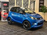 Aixam City Blue 8PS SPORT Mopedauto Microcar 45 KM - : Mopedauto