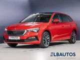 Skoda Scala 1.0 TSI Style LED/Navi/Pano/el.Heckklappe/ - Skoda Scala aus 2019