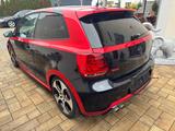 Volkswagen Polo 1.4 TSI DSG GTI+ 70000 km  Automatik - Volkswagen Polo aus 2010: GTI