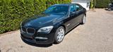 BMW F01 740d M Sport Paket - BMW 7er Reihe in Wuppertal