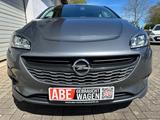 Opel Corsa E 1.4 Turbo OPC Sportpaket - Opel Corsa: Opc