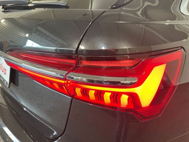 A6 Avant 40 TDI S TRONIC SPORT HD MATRIX+NAV+VCP