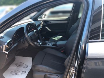 Cupra Formentor 1.5 TSI *Fahrassistenz+Full-Link