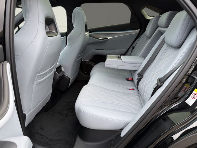 BYD SEALION 7 AWD Excellence+Pano.+Leder+Dynaudio+36