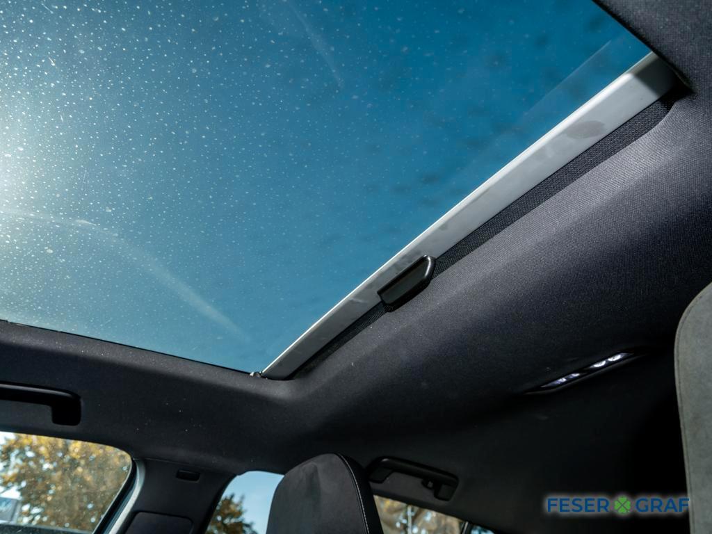 Volkswagen Golf VIII 1.5 TSI R-Line DSG HUD/PANO/Kamera/ACC, миниатюра 8