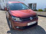 Volkswagen Caddy Maxi Comfortl DSG Behindertengerecht/Rampe - Volkswagen Caddy Maxi in Kassel