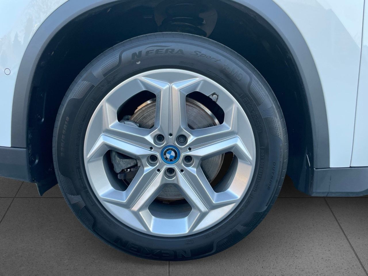 BMW X1 - Bild 19