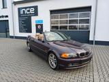 BMW 330CI Cabrio E46 - BMW 330 mit Benzin-Antrieb: Cabrio, Automatik, Ci E46