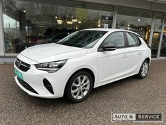 OPEL Corsa F Edition 1.2*MT*PDC hinten*Alwetter*DAB+*