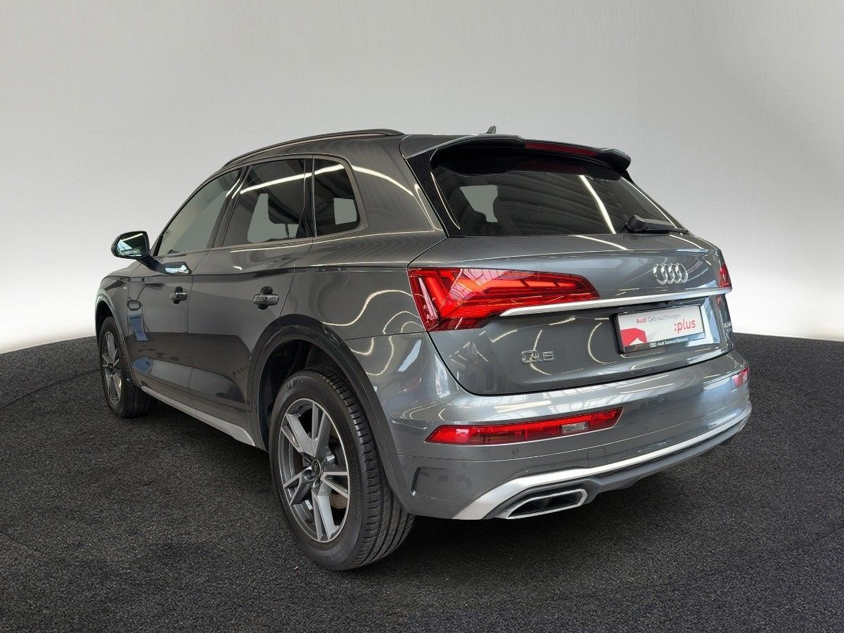 Audi Q5 - Bild 4