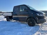 Volkswagen T6 Transporter - VW T6 SUV