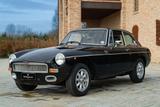 MG Mg B GT SEBRING RHD - MG_00019 - gebrauchte Mg Sportwagen