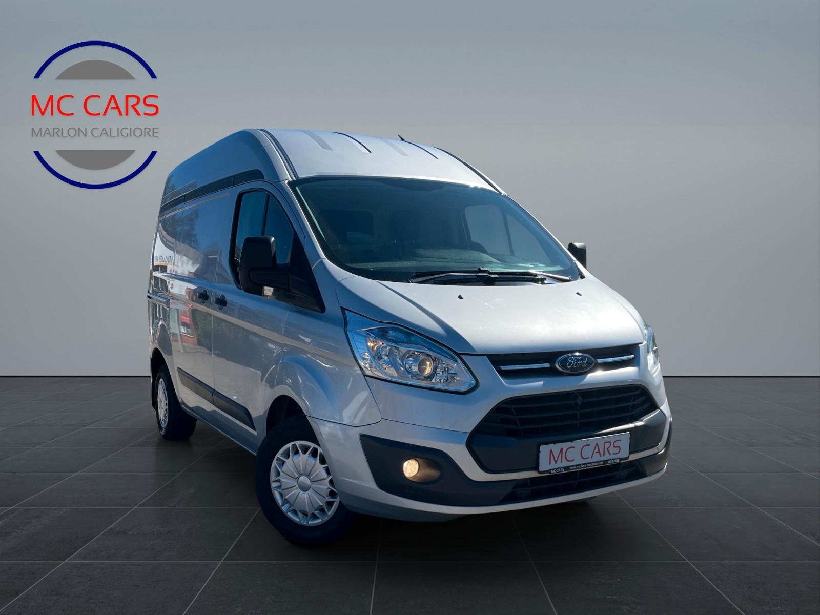 Ford Transit Custom /Hochdach/ 270 L1 Trend/1.Hand