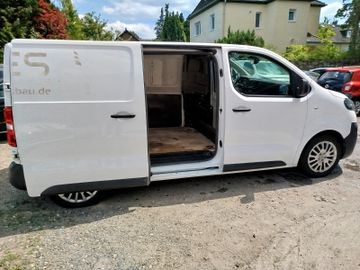 Opel Vivaro - 7