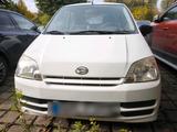 Daihatsu Cuore Charade Mira - Daihatsu Charade Gebrauchtwagen