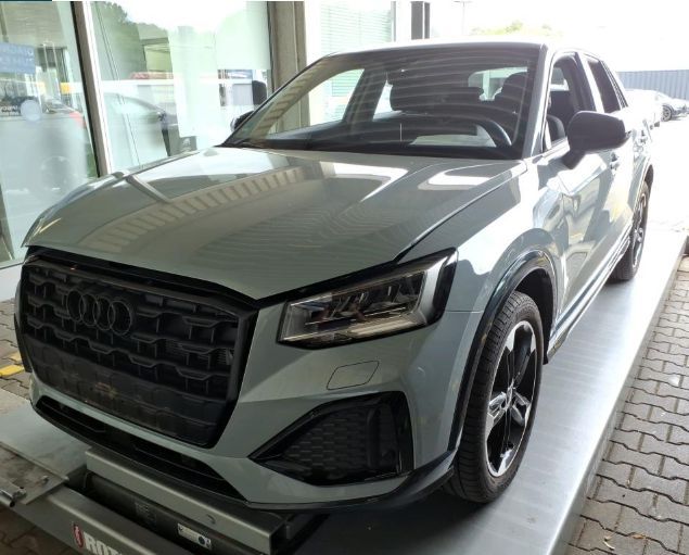 Audi Q2 - Bild 2
