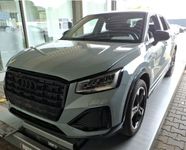 Audi Q2 - Vorschau Bild 2