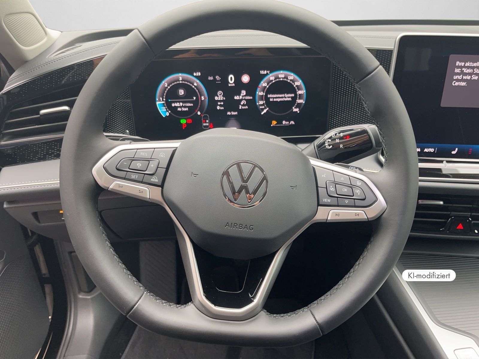 Volkswagen Passat Variant - Bild 9
