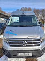 Sylt-Camper Keitum Allrad - Sylt-Camper Wohnwagen & Wohnmobile