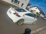 Andere Auto TTRS Coupe Quattro - Andere mit Benzin-Antrieb: Coupé