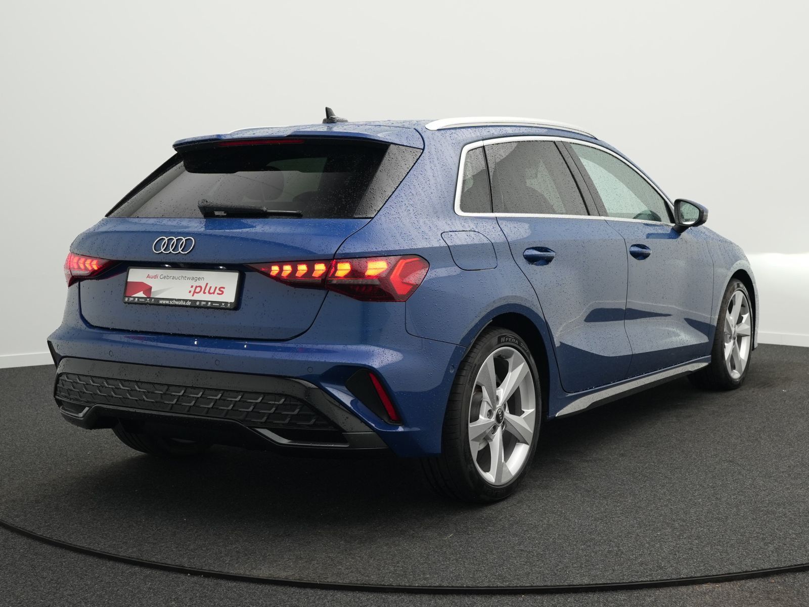 Audi A3 - Bild 3