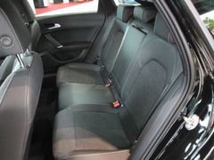 Fahrzeugabbildung Seat Leon Sportstourer Xcellence 2.0TDI+NAVI+AHK+PANO