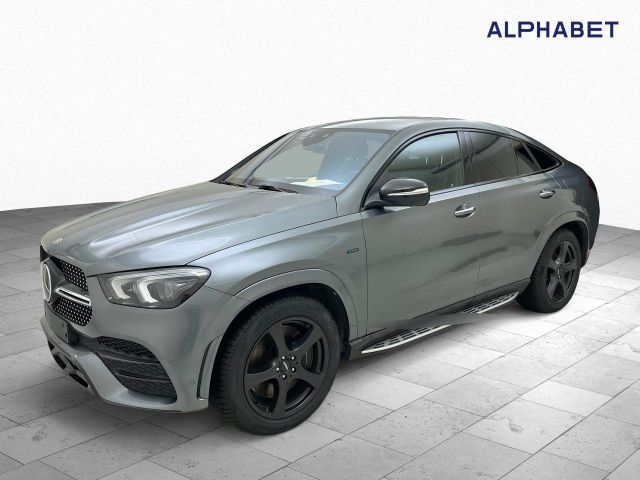 Mercedes-Benz GLE 350 e 4Matic Coupe Kamera LED PDC AMG