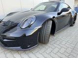 Porsche 992 GT3 mit Touring-Paket und Liftsystem  - Porsche 992 in Rostock