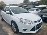 Ford Focus Trend, Start-Stop, SH,Klima,Multifunk - Ford Focus aus 2013: ST