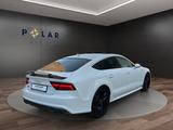 Audi S7 4.0 V8 quattro Bose/S-Dach/HUD/Luftf./Keyless - weiße Audi S7