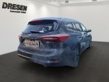 Ford Focus Turnier Titanium X Rückfahrkamera+ Anhänge - Ford Focus mit Benzin-Antrieb: Kombi