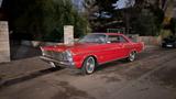 Ford Galaxie 500 Fastback V8 Big Block - kein Mustang - Ford: Galaxi