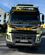 Volvo FMX 500