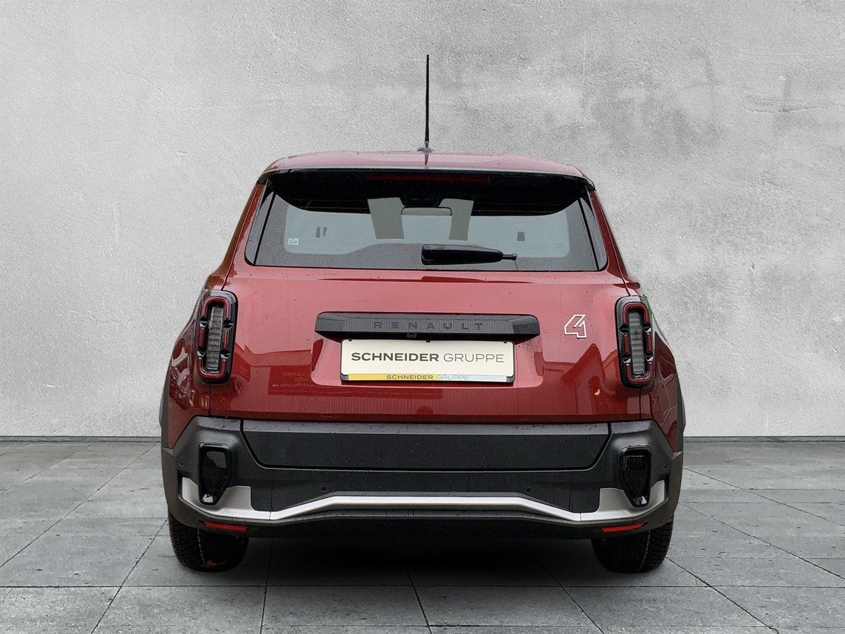 Renault R 4 - Bild 4