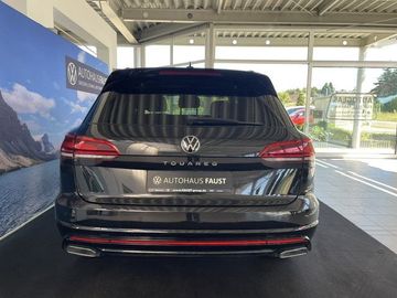 Volkswagen Touareg - 6
