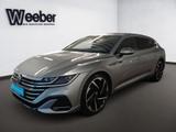 Volkswagen Arteon Shooting Brake R-Line 4Motion PANO AHK NA - VW Arteon Gebrauchtwagen in Stuttgart